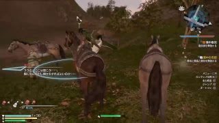 真・三國無双８ 法考直！全てに報いよう 第48話 バグダッド日報読めば自衛隊のスゴさがわかる(笑)