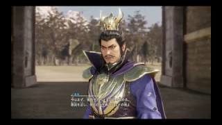 真・三国無双８「曹操」＃1