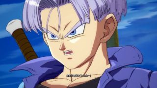 ドラゴンボールファイターズ対戦動画＃64/DRAGON BALL FighterZ Ranked Match