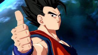 ドラゴンボール ファイターズ　最強プロゲーマー　かずのこ　極めすぎ…