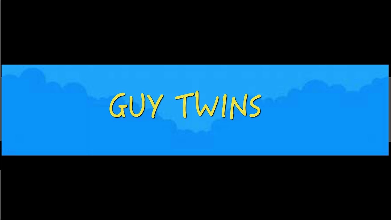 GuyTwins...Dion playing MineCraft (マインクラフト)