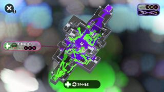 【S+50ガンガゼエリア】プラベの楽しい遊び方【スプラトゥーン2 全ルールカンスト済み】