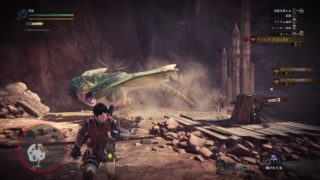 モンスターハンター：ワールド Part11