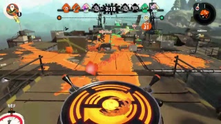 【スプラトゥーン2】 #082 ちょっと潜る