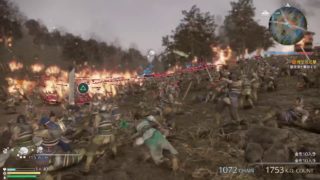 [ガチプレイ無声実況]真・三國無双 修羅趙雲伝