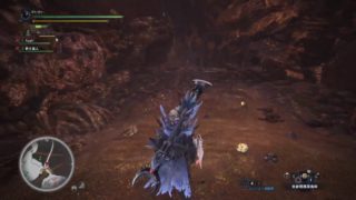 [MHW] モンスターハンターワールド マム・タロトの討伐？ [PS4Pro]