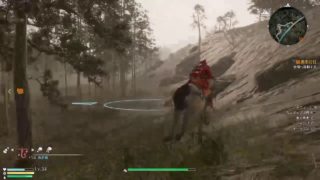 真・三國無双８ ＃14【孫権プレイ＃２（第４章）】