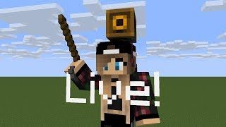 【Mintcraft Live】気ままにマインクラフト生配信！相互登録も！