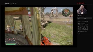 「説明欄必読」40代オジサンが真三國無双8プレイ！パート62