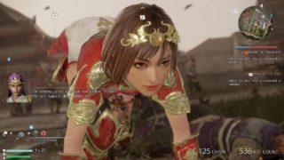 真・三國無双 8 / Dynasty Warriors 9 - Sun Shang Xiang - Walkthrough - part 2