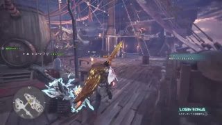 低音声がお送りする…【リスナー参加OK！！】モンスターハンターワールド【ハンターよ！！永遠にあれｯｯ！！】皆、マム太郎やろう！