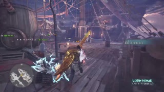 低音声がお送りする…【リスナー参加OK！！】モンスターハンターワールド【ハンターよ！！永遠にあれｯｯ！！】皆、マム太郎やろう！