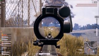 【PUBG実況#059】WARでドン勝目指して【kakeru勝】