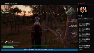 三國無双8 星彩 #4