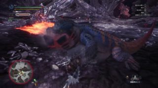 モンスターハンターワールド 実況プレイPART87　FQ上位「奴の名はドドガマル」をやってみた！