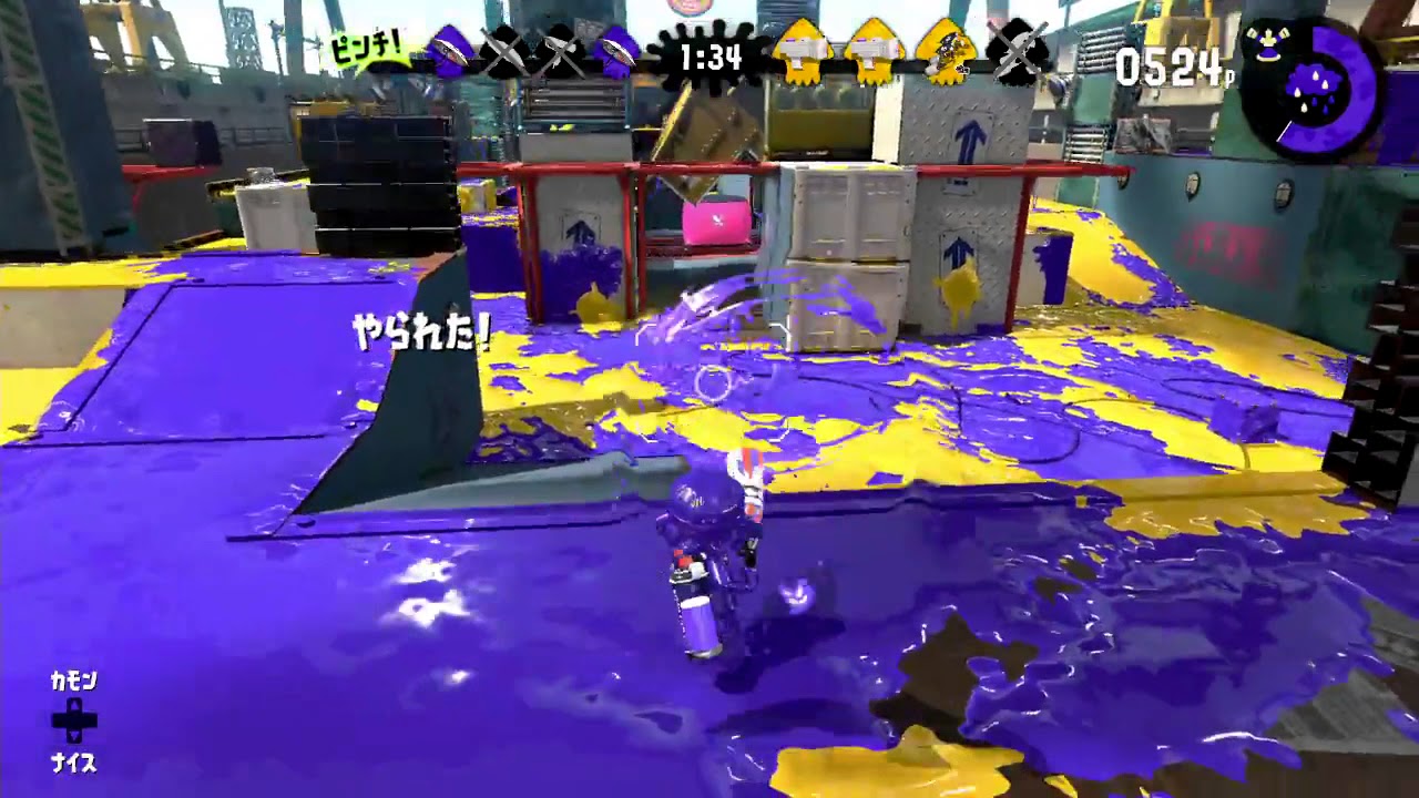 [新しい] 【実況】スプラトゥーン２やっちゃうぞ part10