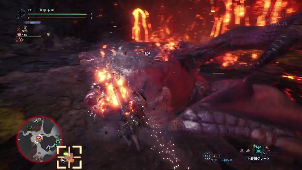 モンスターハンター：ワールド_20180405162824