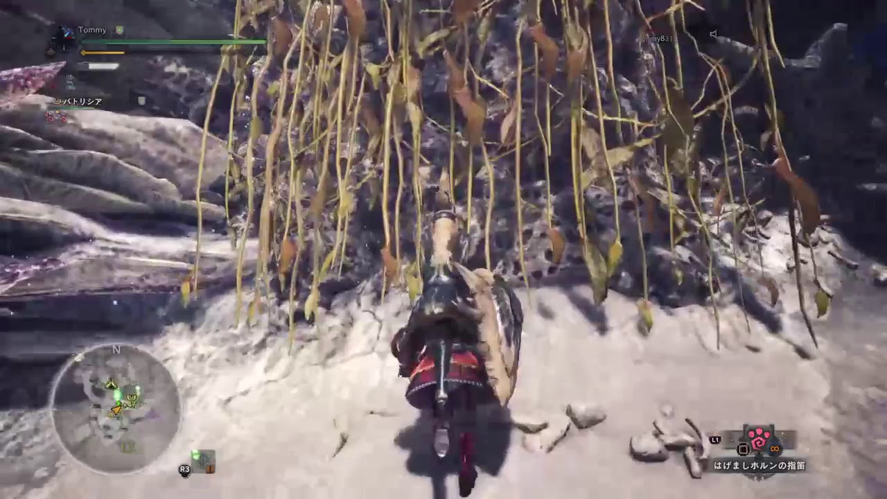 モンスターハンター：ワールド　参加歓迎！