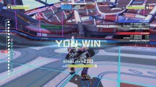 とある佐天の電脳戦機12