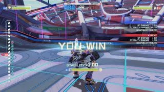 とある佐天の電脳戦機12