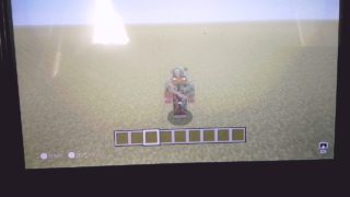 小技紹介[マインクラフト][小技]