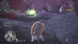 モンスターハンターワールド実況＃13