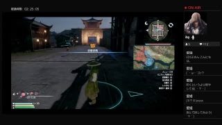 「説明欄必読」40代オジサンが真三國無双8プレイ！パート66