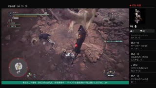 【モンスターハンター ワールド】 歴戦3で装飾品集めorマム太郎 #36