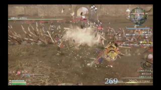 「説明欄必読」40代オジサンが真三國無双8プレイ！パート56