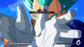 ドラゴンボール ファイターズ　世界１位ビルス　最弱キャラ候補　ヤムチャの狼牙だけで６３HITコンボ