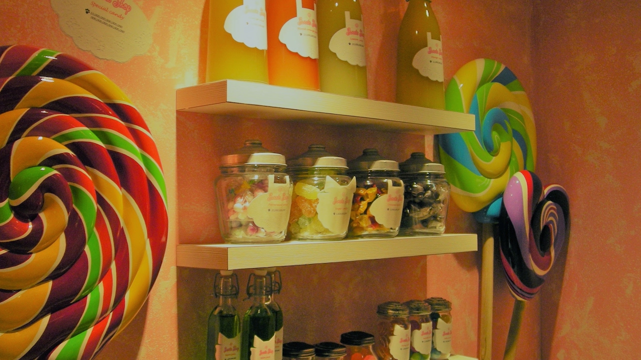 なんとなくマインクラフト