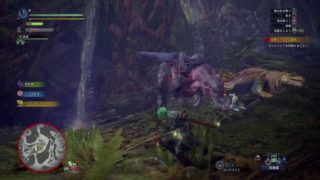 [初見]#9 モンスターハンター:ワールド