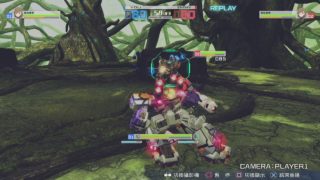 とある魔術の電脳戦機 2018 04 02 RAI(14040) vs RAI(14163)