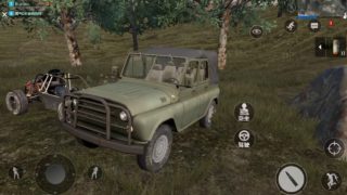 [PUBG 全軍版]イケボ実況（大嘘)