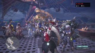 【MHW】ぜっぽりーねプレゼンツ!!モンスターハンターワールド実況【LIVE】