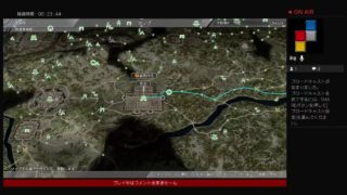 真・三国無双8 夏候惇編～魏軍プレイ～　7