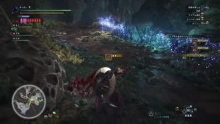 ［モンスターハンター：ワールド］のんびりモンハン