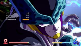 ドラゴンボール ファイターズ Zリフレクト