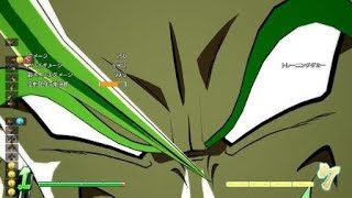 ドラゴンボール ファイターズ_20180414141910