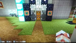 マインクラフト人狼ゲームライブ