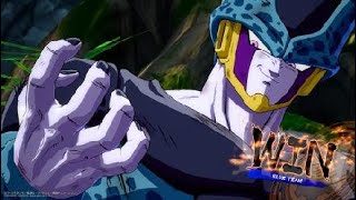ドラゴンボール ファイターズ　世界１位ナッパ　調整で強キャラになるのか？