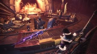 하비의 몬스터헌터 월드(Monster Hunter World,モンスターハンター: ワールド)동료들과 멀티, 파티, 헌팅! 18.04.03