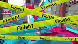 スプラトゥーン2【splatoon2】サユキのおバカ実況プレイその20