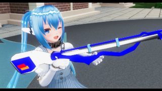 【スプラトゥーン２ 】 ナワバリバトル【実況なし】