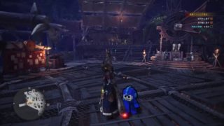 モンスターハンターワールド_33