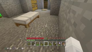 [マインクラフト]たまにはゆっくりマイクラどうよ？,参加歓迎［Live］