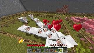 マインクラフト　２４話