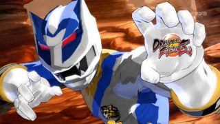 【ドラゴンボールファイターズ】ガオシルバー PC MOD