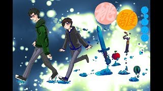 リニューアル配信）マインクラフト～サバイバル旅～（百黒チャンネル