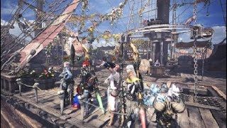 モンスターハンター：ワールド_20180419000416